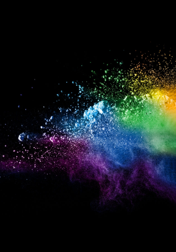 Pigmented ink Pigmented ink