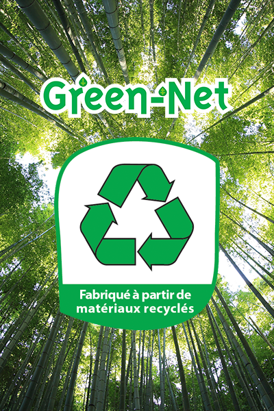 Recycled materials Recycled materials