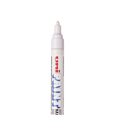 Paint Marker, Permanent multi-surface oil marker