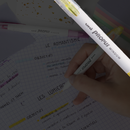 Highlighters
