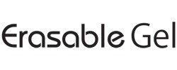 Erasable Gel