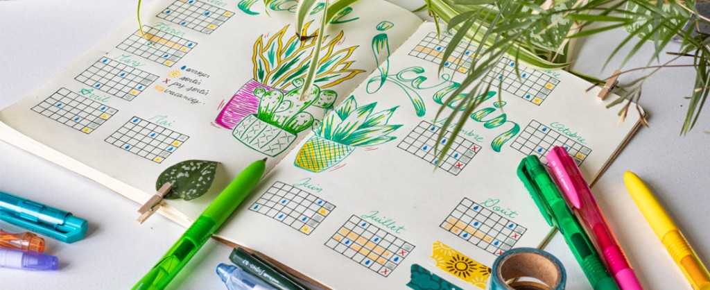 The new Signo Colors are here for spring