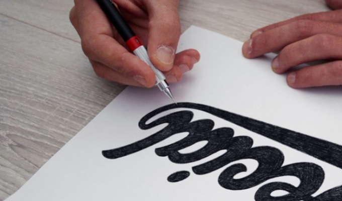 Tarwane - Letters, sketches and balance